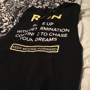 Forever 21 muscle shirt